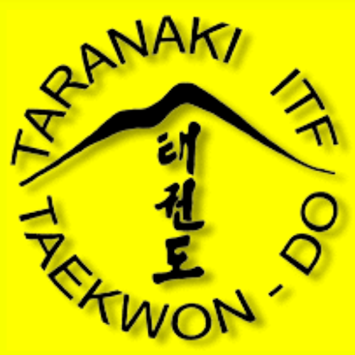 Taranaki Taekwon-Do - New Plymouth