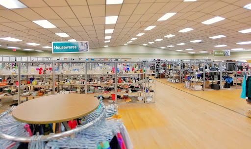 Thrift Store «Goodwill Store», reviews and photos, 3106 N Shiloh Rd, Garland, TX 75044, USA