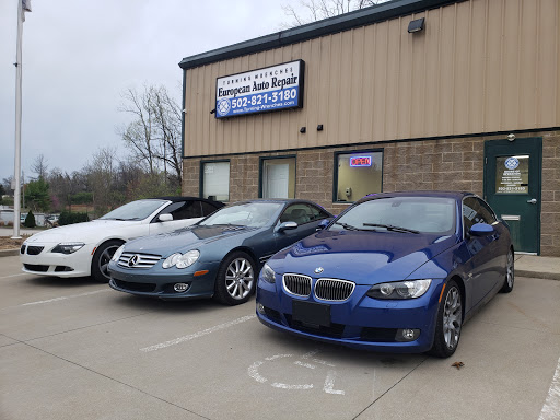 Auto Repair Shop «Turning Wrenches», reviews and photos, 1701 Mellwood Ave, Louisville, KY 40206, USA
