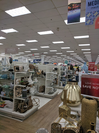 Department Store «Marshalls and HomeGoods», reviews and photos, 11251 NW 12th St, Miami, FL 33172, USA