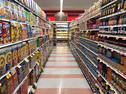 Grocery Store «Foodtown of Parsons Blvd», reviews and photos, 84-05 Parsons Blvd, Jamaica, NY 11432, USA