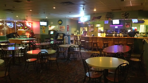 Bowling Alley «Ward Parkway Lanes», reviews and photos, 1523 W 89th St, Kansas City, MO 64114, USA