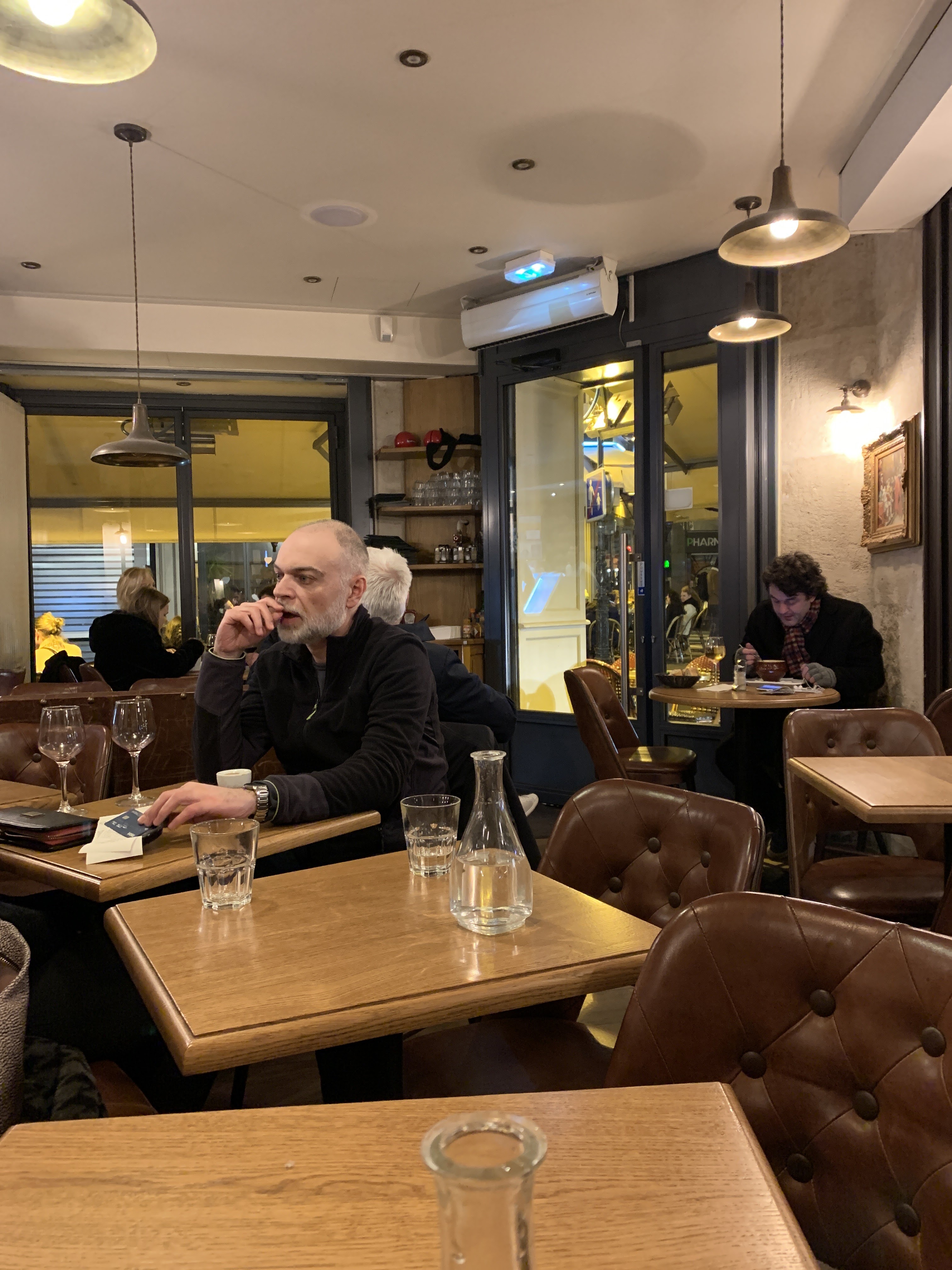 Photo n° 2 de l'avis de SL. fait le 24/01/2020 à 21:24