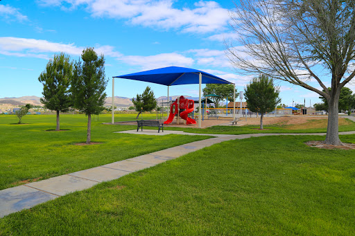 Park «Cecil Davis Park», reviews and photos, 601 Southern Ave & Van Buren St, Kingman, AZ 86401, USA