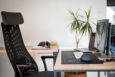 Mu - Espace de coworking à Saint-Grégoire