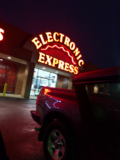 Electronics Store «Electronic Express», reviews and photos, 5308 Nolensville Pike, Nashville, TN 37211, USA