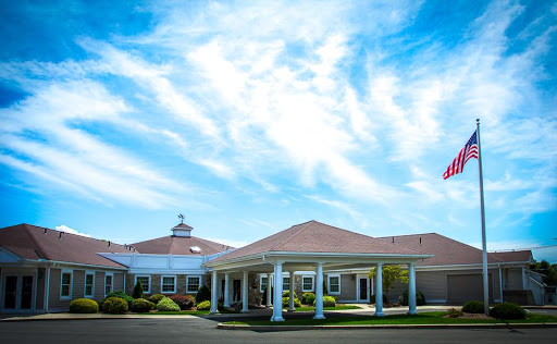 Funeral Home «Forastiere Smith Funeral & Cremation», reviews and photos, 220 N Main St, East Longmeadow, MA 01028, USA