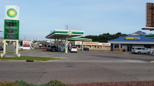 bp en Reedsburg