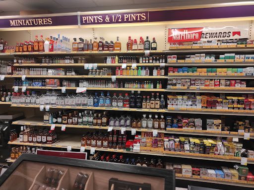  «ABC Fine Wine & Spirits», reviews and photos, 1239 S Washington Ave, Titusville, FL 32780, USA