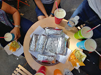 Plats et boissons du Restaurant mexicain UN MEXICAIN A MARSEILLE - n°8