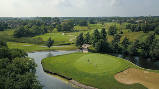 Golf Club «RedTail Golf Club», reviews and photos, 7900 Redtail Dr, Village of Lakewood, IL 60014, USA