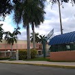 Coral Gables War Memorial Youth Center