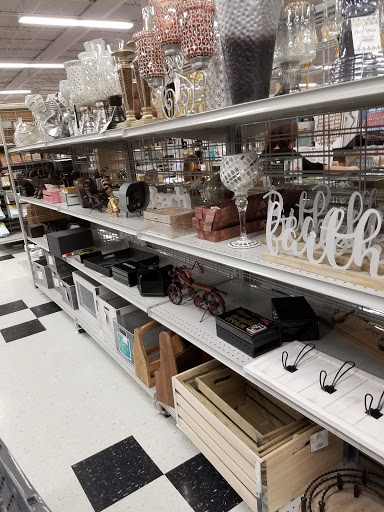 Clothing Store «Burlington Coat Factory», reviews and photos, 47100 Community Plaza, Sterling, VA 20164, USA