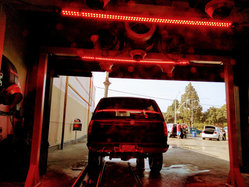 Car Wash «Bellagio Express Car Wash», reviews and photos, 5637 Santa Anita Ave, Temple City, CA 91780, USA