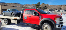 Dre’s Tow & Go - Photo 5 - Car repair in , Colorado Springs