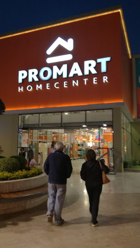 Promart HomeCenter