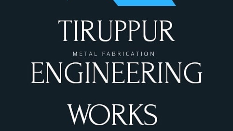 Tirupur engineering works