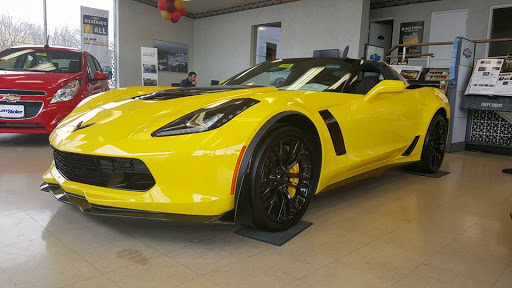 Chevrolet Dealer «Len Stoler Chevrolet», reviews and photos, 343 Baltimore Blvd, Westminster, MD 21157, USA