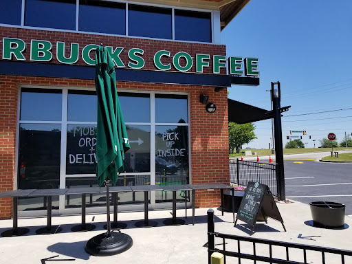 Starbucks, 1058 Eagles Landing Pkwy, Stockbridge, GA 30281, USA, 