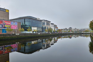 Apple Lavitt's Quay