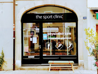 TheSportClinic