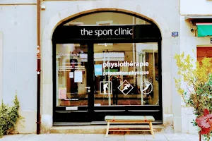 TheSportClinic image