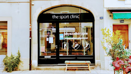 TheSportClinic