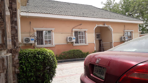 Nasir Guest Inn, Gashua, Nigeria, Hotel, state Yobe