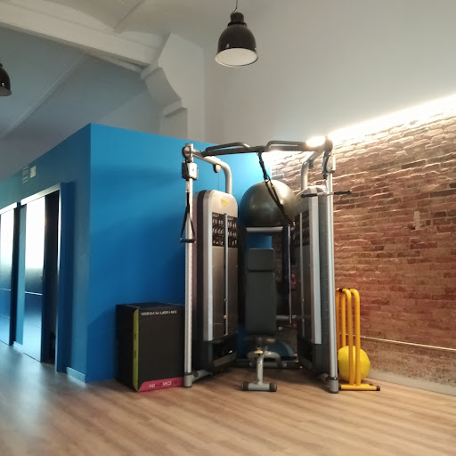 Integral training en Girona, Girona