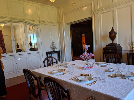 Museum «Brucemore», reviews and photos, 2160 Linden Dr SE, Cedar Rapids, IA 52403, USA