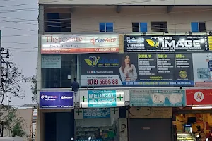 The Image Hospital | Best Hair Face Dental Clinic in Sarjapura Bengaluru image