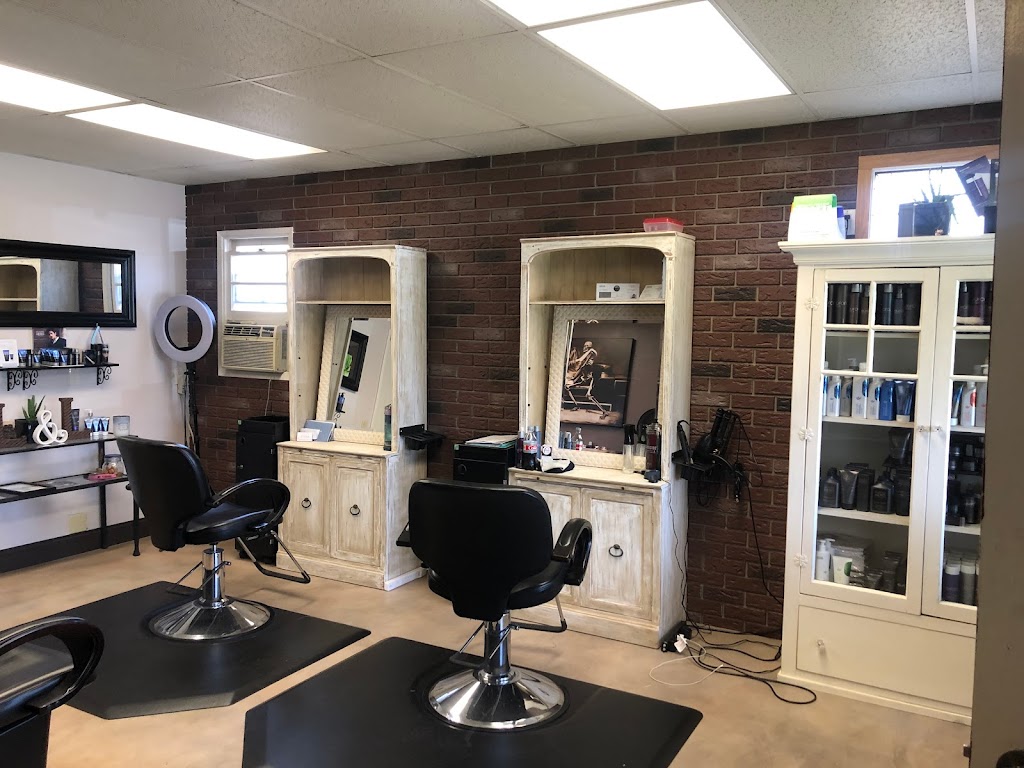 Lace and Leather Salon + Barbering 93463