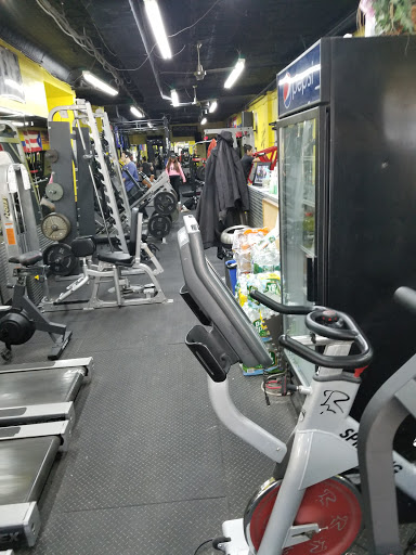 Gym «Elite Gym», reviews and photos, 782 Coney Island Ave, Brooklyn, NY 11218, USA