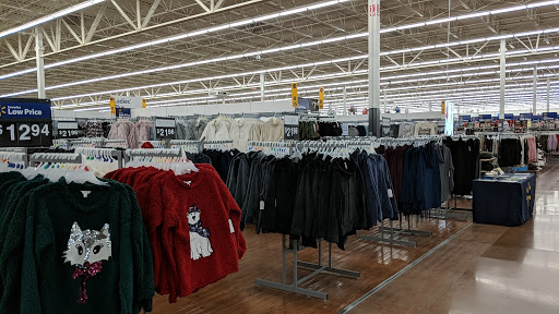 Department Store «Walmart Supercenter», reviews and photos, 1710 S Greenfield Rd, Mesa, AZ 85206, USA