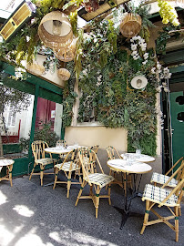 Atmosphère du Restaurant Café Père Tanguy à Paris - n°1