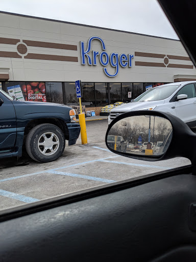 Grocery Store «Kroger», reviews and photos, 531 W Main St, Milan, MI 48160, USA