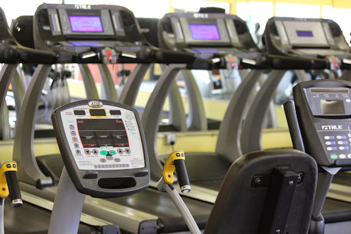 Gym «In Shape Athletic Club», reviews and photos, 2681 Willamette St, Eugene, OR 97405, USA