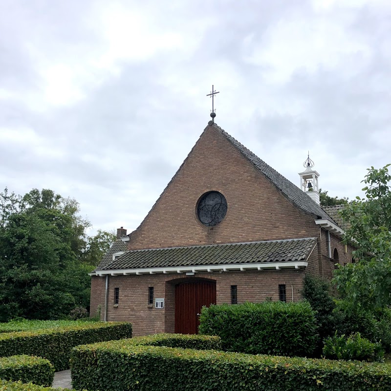 St. Martinuskerk (RK)