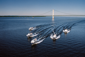 Shepler's Mackinac Island Ferry image