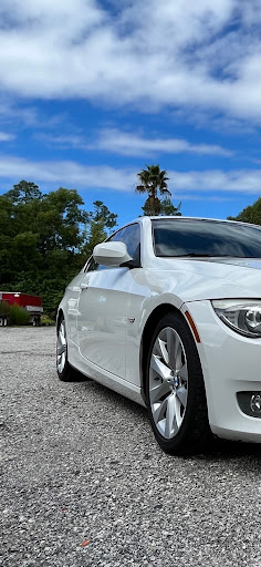 Washaround Mobile Car Detailing en West Palm Beach
