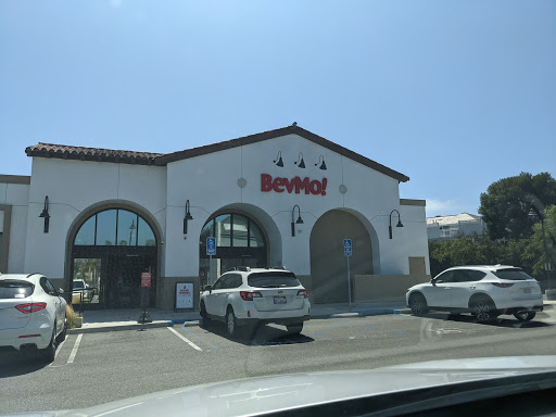 Wine Store «BevMo!», reviews and photos, 34215 Pacific Coast Hwy, Dana Point, CA 92629, USA
