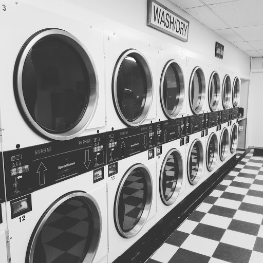 Laundromat «Sea Suds Laundromat & Cleaners», reviews and photos, 202 S Montowese St # 1, Branford, CT 06405, USA