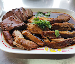 ข้าวต้มอ้วนผอม ราชพฤกษ์ photo