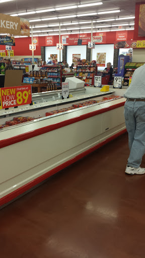 Grocery Store «Save-A-Lot», reviews and photos, 1472 N High St, Hillsboro, OH 45133, USA