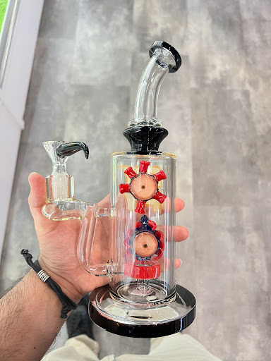 Vaporizer Store «Vapor Smoke Shop», reviews and photos, 1627 Sardis Rd N #4b, Charlotte, NC 28270, USA