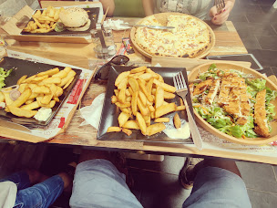 Photo n°20 de Fresh Food les Herbiers à Les Herbiers ()