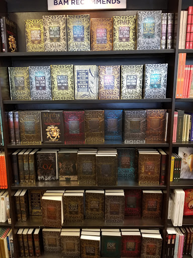 Book Store «Books-A-Million», reviews and photos, 3131 N Main St, Anderson, SC 29621, USA