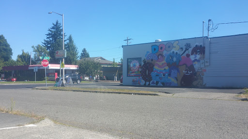 Donut Shop «Doos Donuts», reviews and photos, 1621 Harrison Ave NW, Olympia, WA 98502, USA