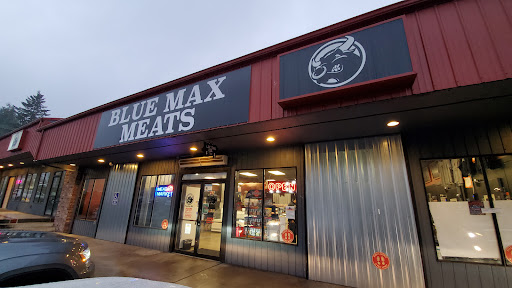 Butcher Shop «Blue Max Meats», reviews and photos, 9512 Canyon Rd E, Puyallup, WA 98371, USA