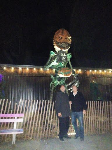 Haunted House «Pure Terror Scream Park», reviews and photos, 299 Museum Village Rd, Monroe, NY 10950, USA